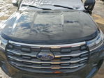 Ford Explorer 2025