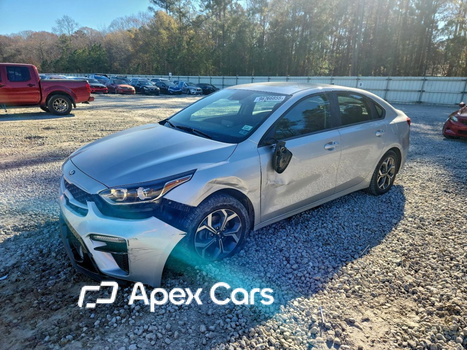 Kia Forte 2019 - Image 1 of 13