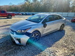 Kia Forte 2019