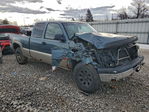 Chevrolet Silverado 2006