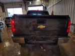 Chevrolet Silverado 2011