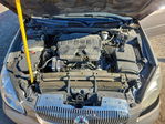 Buick Lucerne 2009