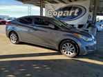 Hyundai Elantra 2012
