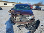 Honda Odyssey 2012