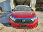 Honda Odyssey 2022