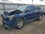 GMC Terrain 2022