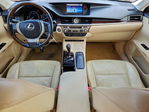 Lexus ES 2013