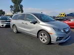 Honda Odyssey 2019