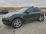 Porsche Macan 2017