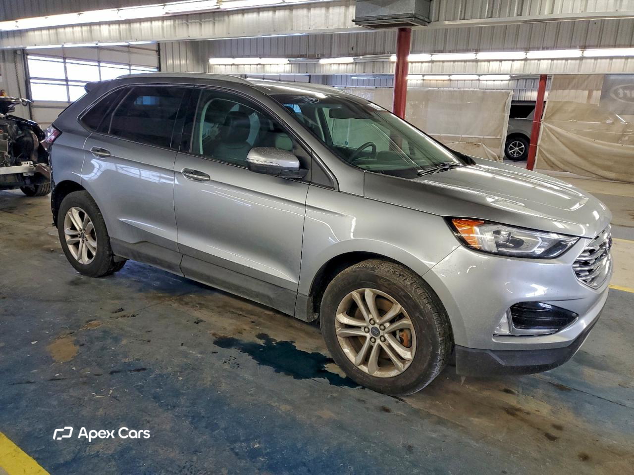 Ford Edge 2020