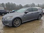 Lexus GS 2015