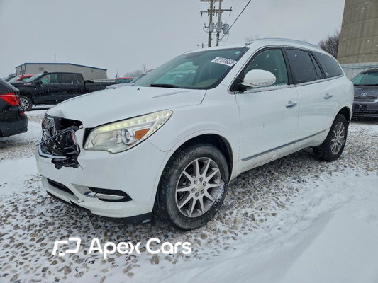 Buick Enclave 2016 - Image 1 of 13
