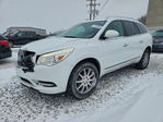 Buick Enclave 2016