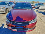 Chrysler 200 2016