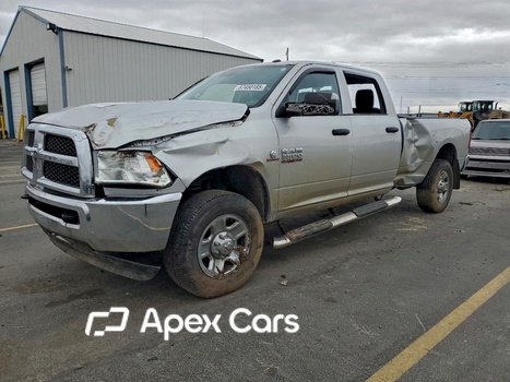 RAM 3500 2018 - Zdjęcie 1 z 13