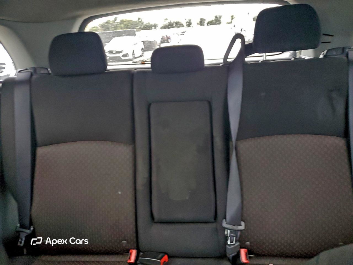 Mitsubishi Outlander 2017