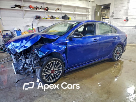 Kia Forte 2020 - Image 1 of 13