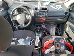 Mitsubishi Mirage 2020