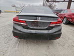 Honda Civic 2015