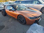 BMW i8 2019