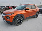 Chevrolet TrailBlazer 2023