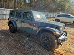 Jeep Wrangler 2024