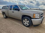 Chevrolet Silverado 2008