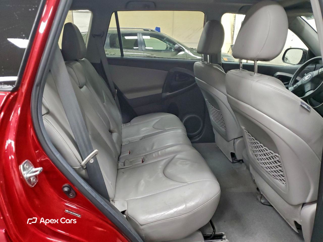 Toyota RAV 4 2012