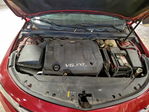 Chevrolet Impala 2014