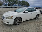 Nissan Maxima 2012