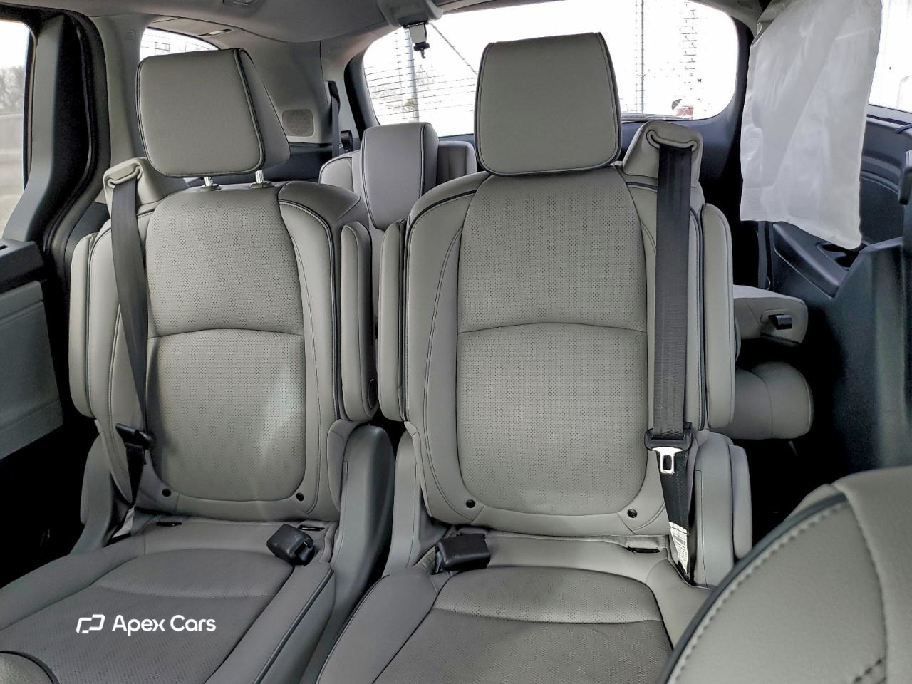 Honda Odyssey 2023