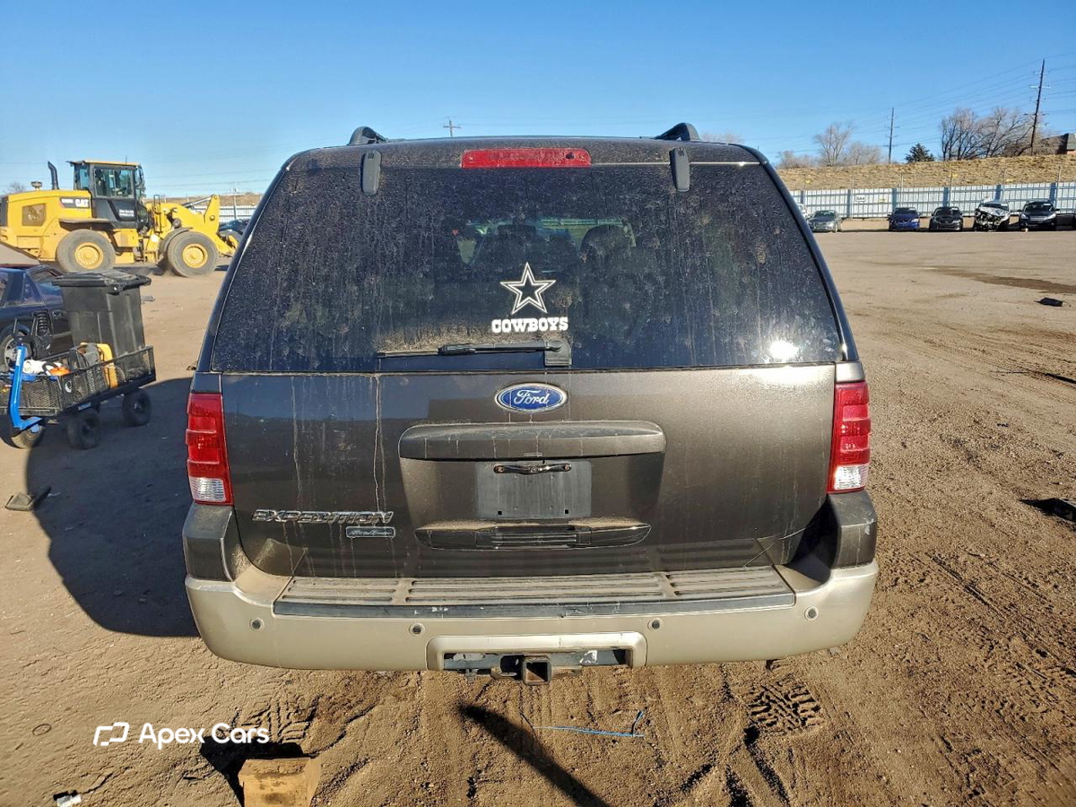 Ford Expedition 2006