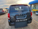 Dodge Caravan 2020