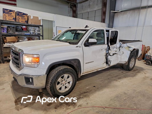 GMC Sierra 2015 - Image 1 of 12