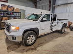 GMC Sierra 2015