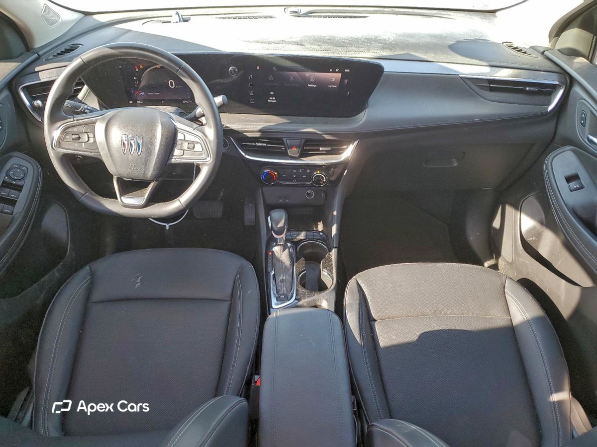 Buick Encore GX 2024