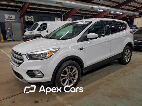 Ford Escape 2017 - Zdjęcie 1 z 13