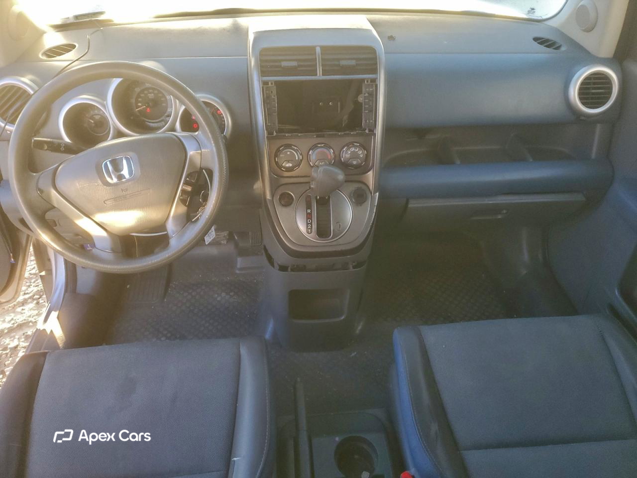 Honda Element 2003