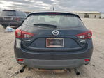 Mazda 3 2016