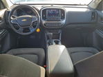 Chevrolet Colorado 2017