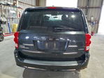 Dodge Caravan 2011