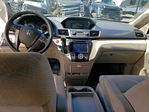 Honda Odyssey 2015