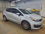 Kia Rio 2017