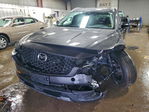 Mazda CX-50 2023