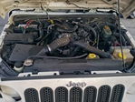Jeep Wrangler 2010