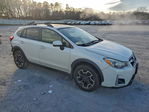 Subaru XV 2016