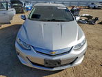 Chevrolet Volt 2017