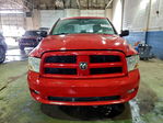 Dodge RAM 2012