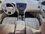 Nissan Pathfinder 2014