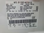 Ford Edge 2013